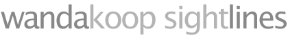 wanda koop sightlines
