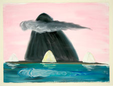 The Mountain, Wanda Koop