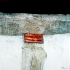 National Symbol, Tony Tascona